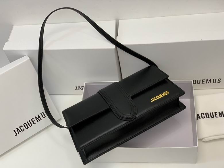 Jacquemus Shoulder Bag ID:20260722-33